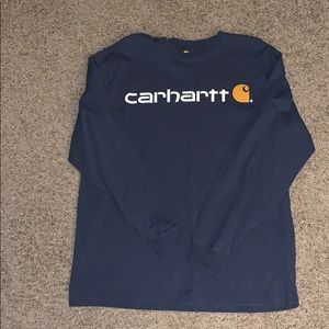 Carhartt Long Sleeve Shirt
